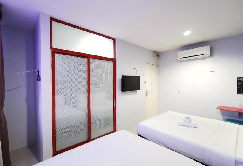 패밀리 룸, Best Hotel Shah Alam