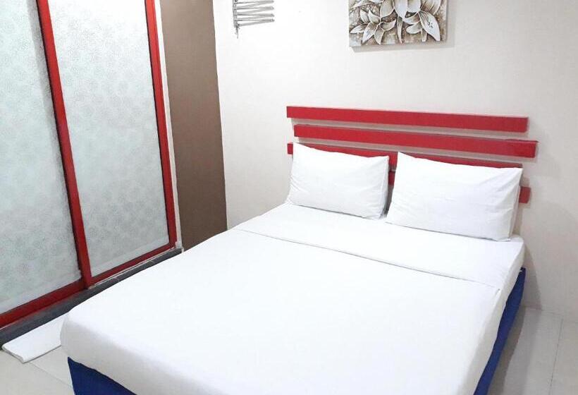 Номер Superior, Best Hotel Shah Alam
