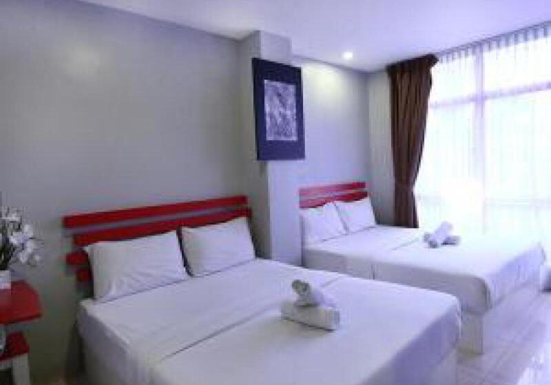 패밀리 룸, Best Hotel Shah Alam