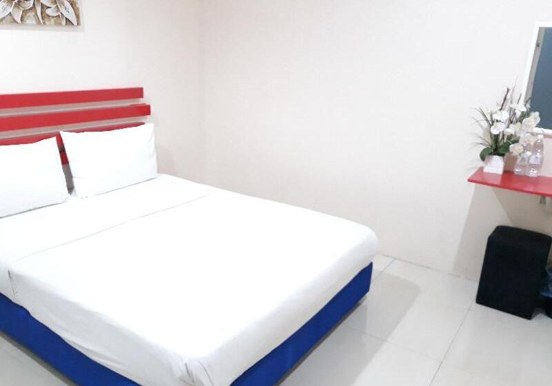 수피리어 룸, Best Hotel Shah Alam