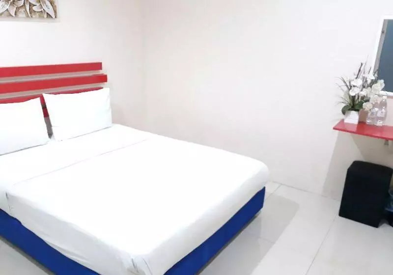 اتاق سوپریور, Best Hotel Shah Alam