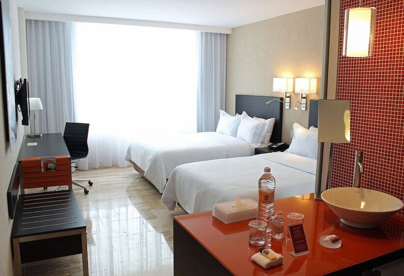 חדר סופריור, Fiesta Inn Chetumal