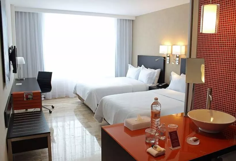 スーペリアールーム, Fiesta Inn Chetumal