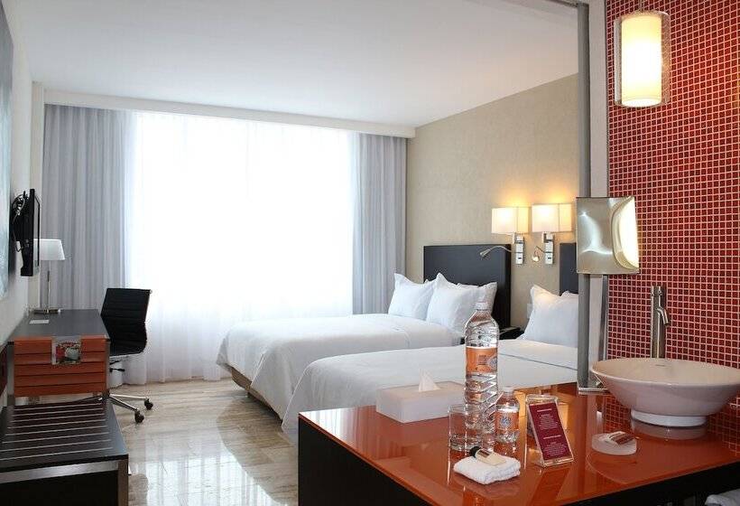 חדר סופריור, Fiesta Inn Chetumal