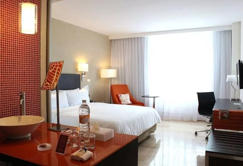 スーペリアールーム, Fiesta Inn Chetumal