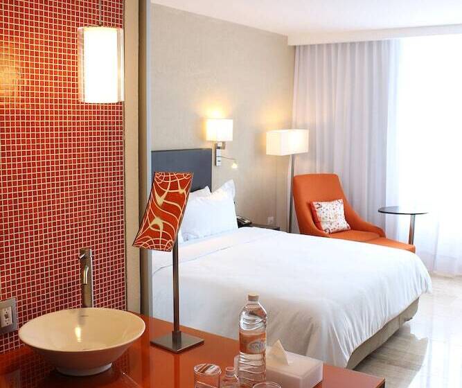 スーペリアールーム, Fiesta Inn Chetumal