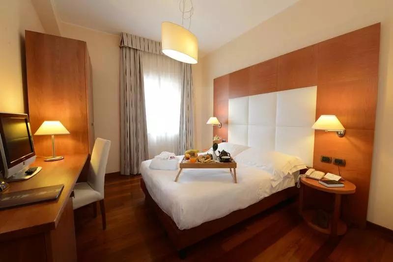 スタンダードルーム, Holiday Inn Express Kenedy By Ihg