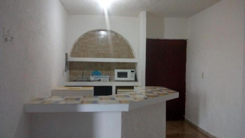 اتاق استاندارد چهار تخته, Íkaro Suites Cancún