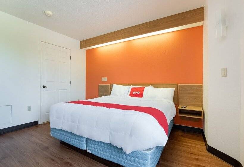 套房, Markle In I69