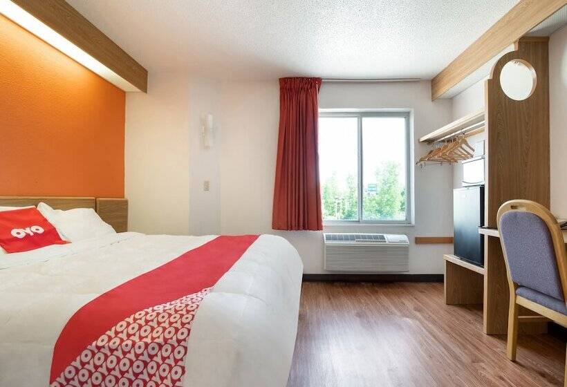 套房, Markle In I69