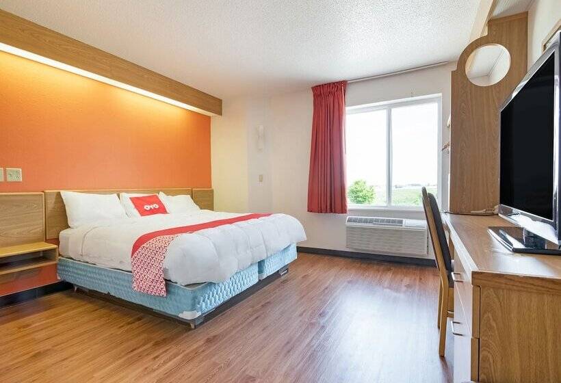 套房, Markle In I69