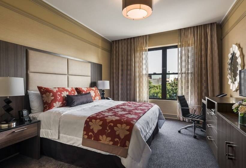 חדר סופריור, Opera House