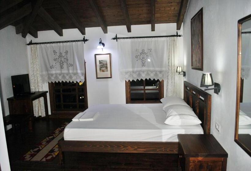 高级大房间, Osumi