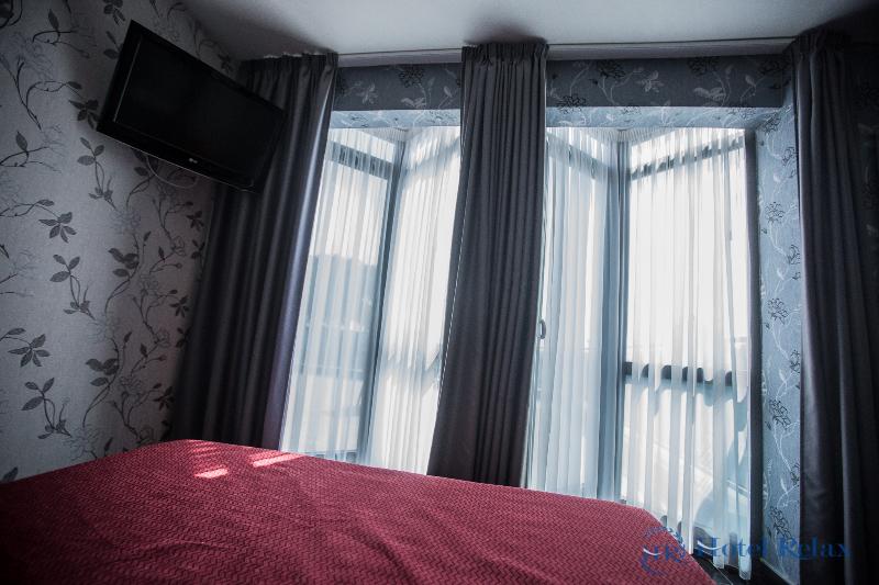 غرفة قياسية, Relax Roma Nord