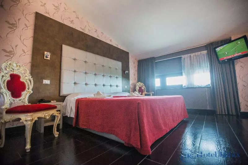 Suite, Relax Roma Nord