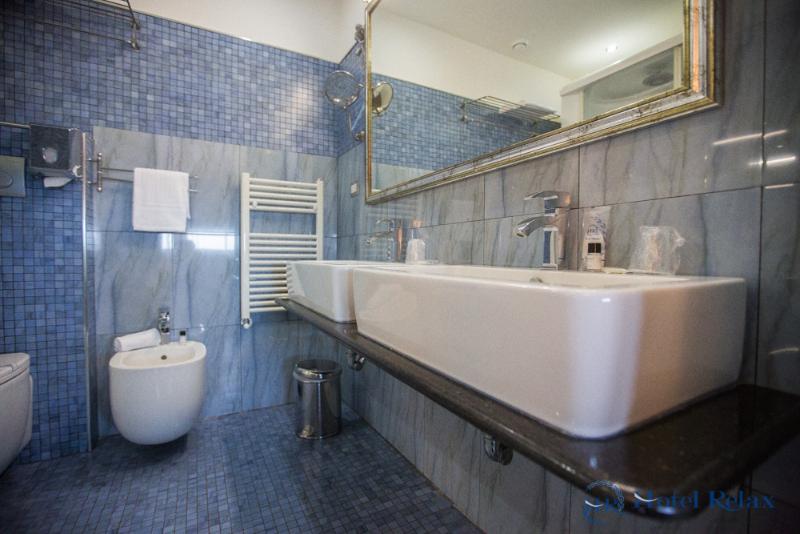 스위트, Relax Roma Nord
