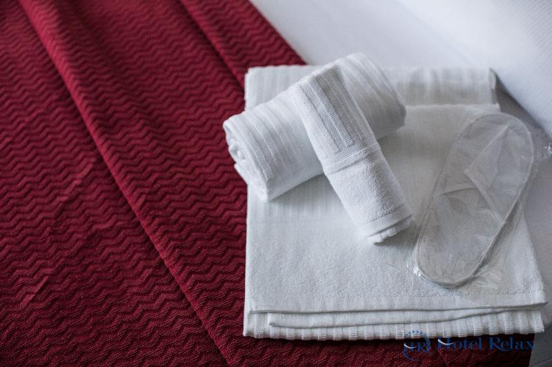 חדר סטנדרט, Relax Roma Nord