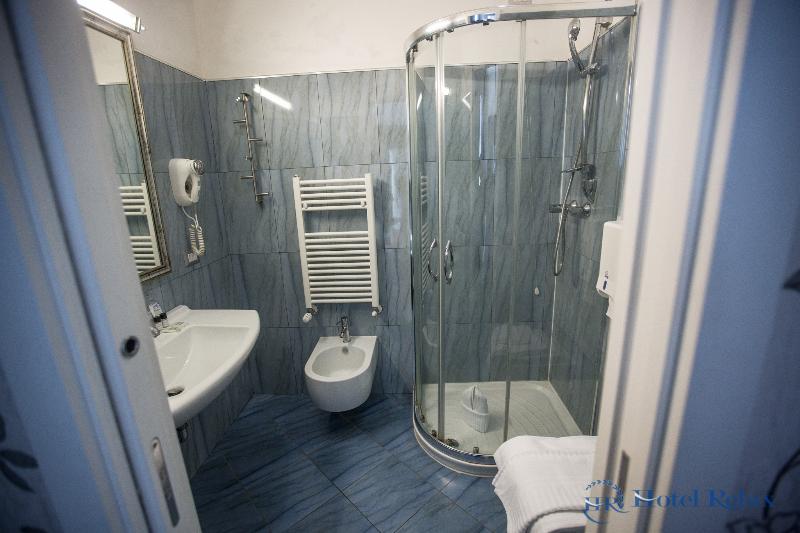 חדר סופריור, Relax Roma Nord