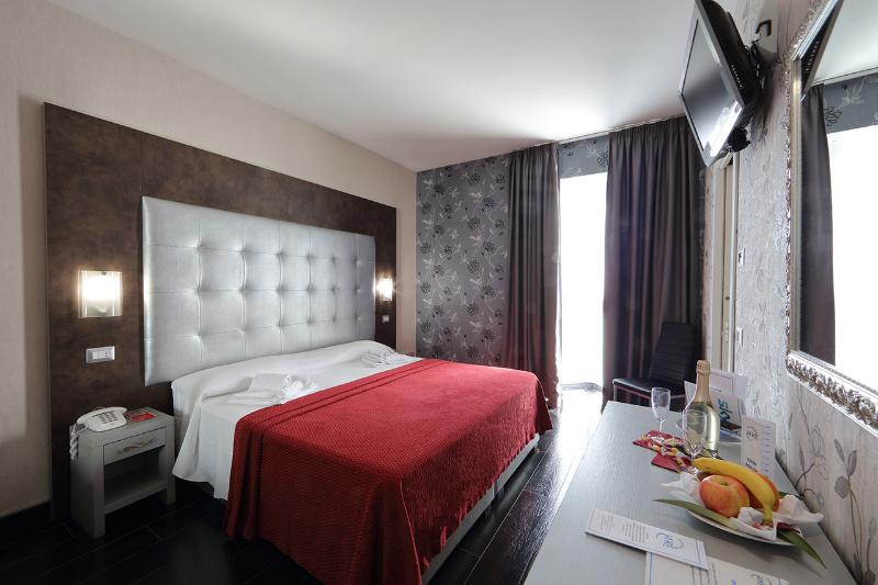 スーペリアールーム, Relax Roma Nord