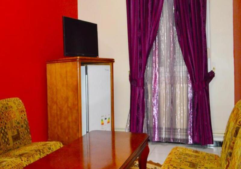 سوییت جونیور, Royal Bejaia