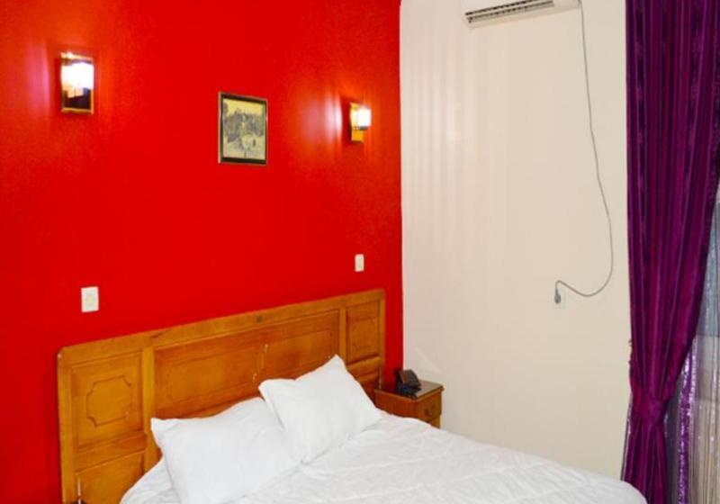 اتاق استاندارد, Royal Bejaia