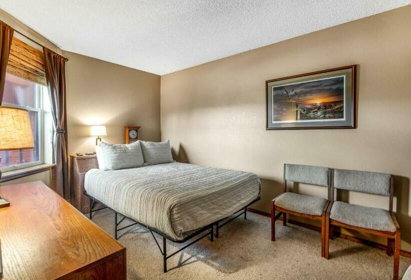 דירת חדר, Mountain Side C301