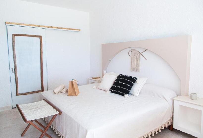 Camera Standard Letto King, Pavoreal Beach Resort Tulum