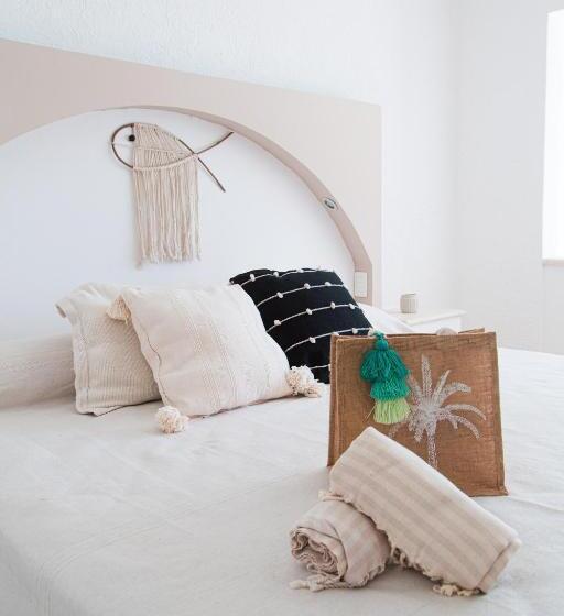 Camera Standard Letto King, Pavoreal Beach Resort Tulum