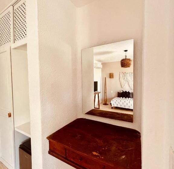 Suite Vista Giardino, Pavoreal Beach Resort Tulum