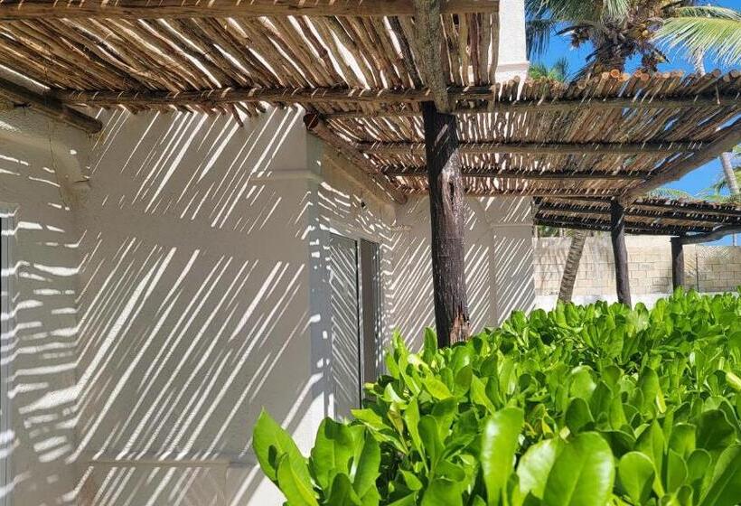 Camera Standard Letto King, Pavoreal Beach Resort Tulum