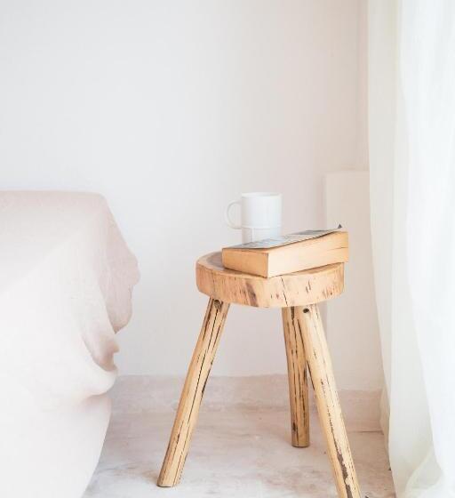 اتاق استاندارد با تخت بزرگ, Pavoreal Beach Resort Tulum