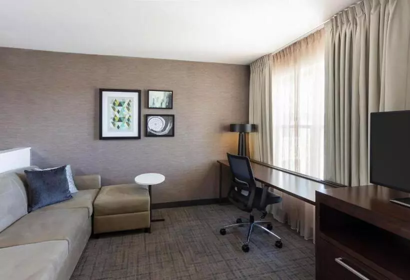 スイート, Residence Inn Largo Medical Center Drive