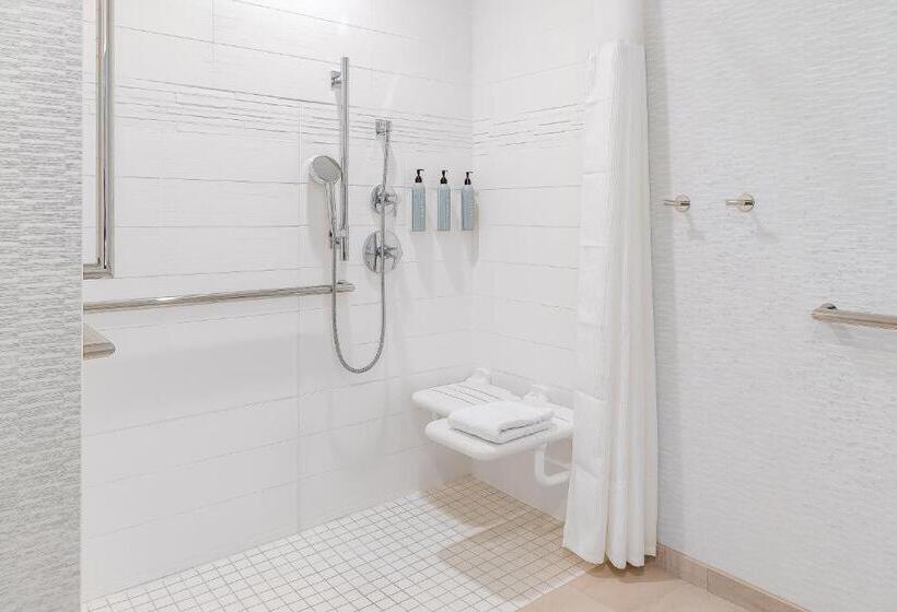 جناح, Residence Inn Largo Medical Center Drive