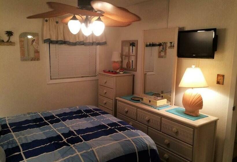 海の見える１ベッドルームアパートメント, 405 Waters Edge