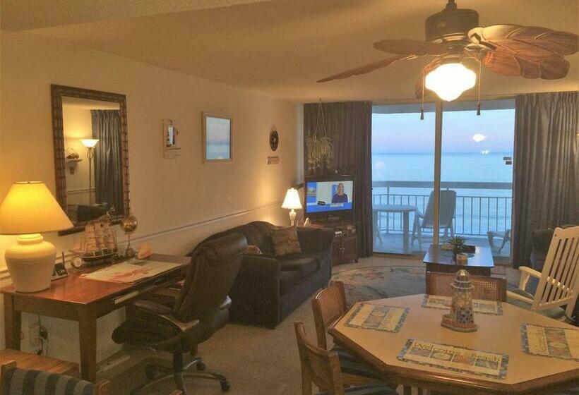 海の見える１ベッドルームアパートメント, 405 Waters Edge