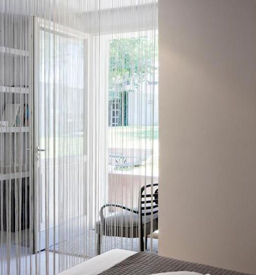 استودیوی لوکس, Riva Lofts Florence