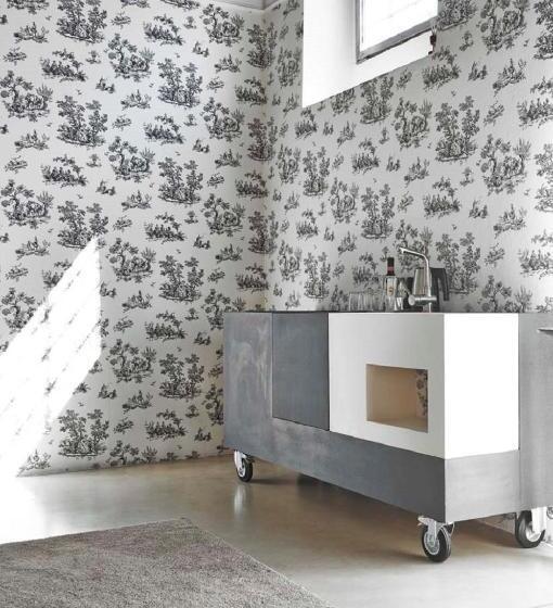 استودیوی سوپریور, Riva Lofts Florence