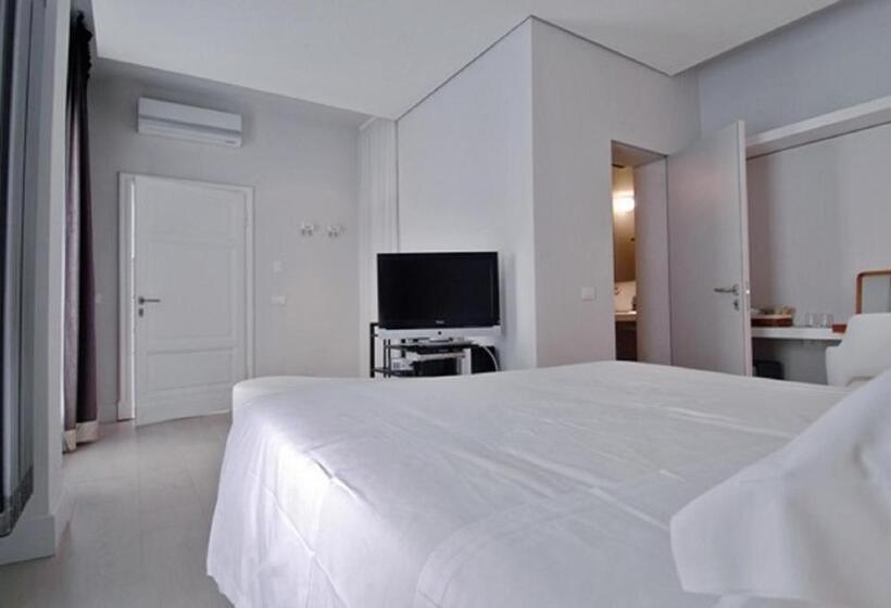 استودیوی استاندارد, Riva Lofts Florence