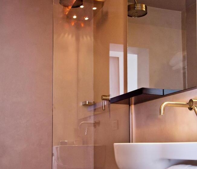 استودیوی استاندارد, Riva Lofts Florence