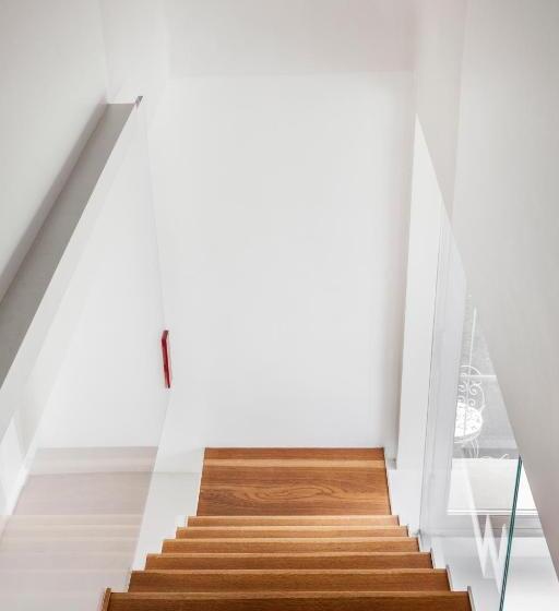 سوییت, Riva Lofts Florence