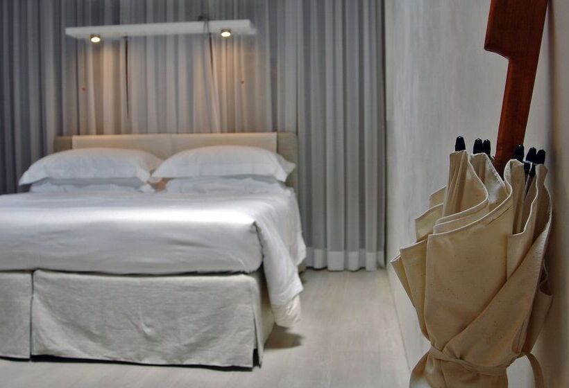 استودیوی استاندارد, Riva Lofts Florence