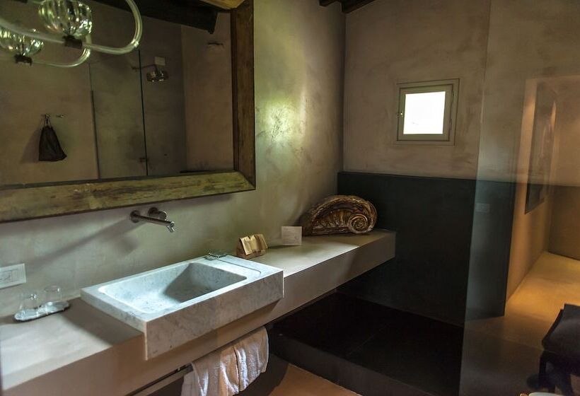 سوییت, Riva Lofts Florence