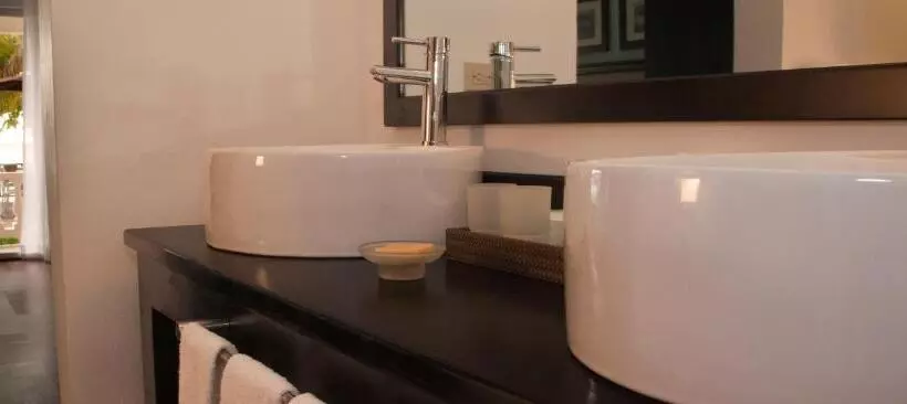اتاق استاندارد با چشم‌انداز دریا, Sandy Haven Resort