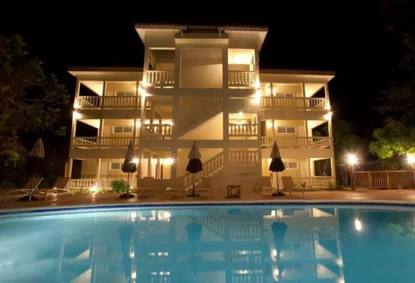 اتاق استاندارد با چشم‌انداز دریا, Sandy Haven Resort