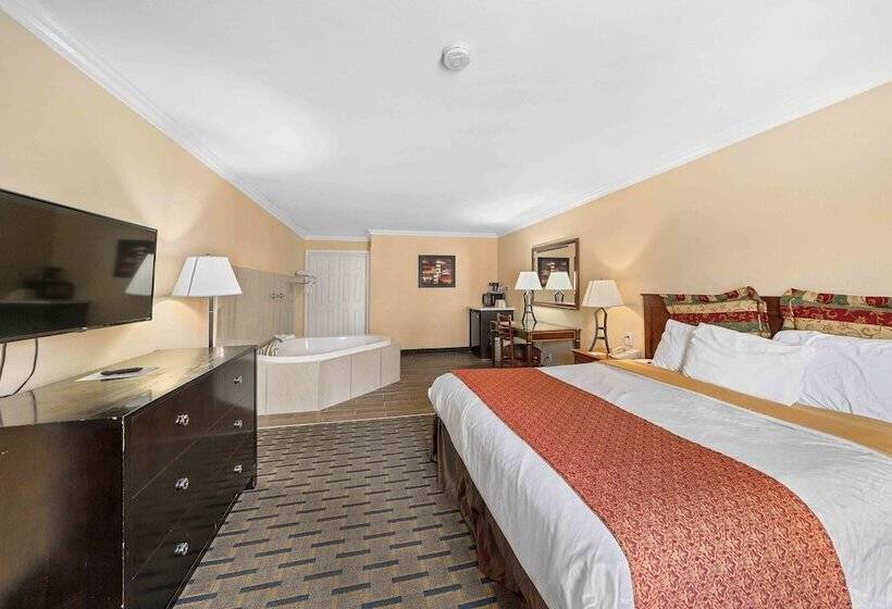 Стандартный Номер Кровать Кинг, The Lemon Tree