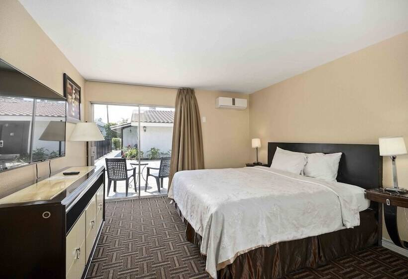 Люкс, The Lemon Tree