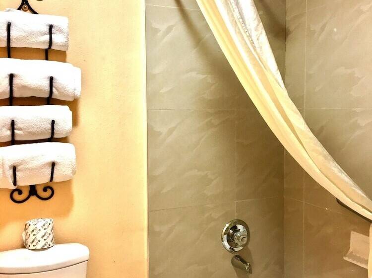 Family Suite, The Lemon Tree