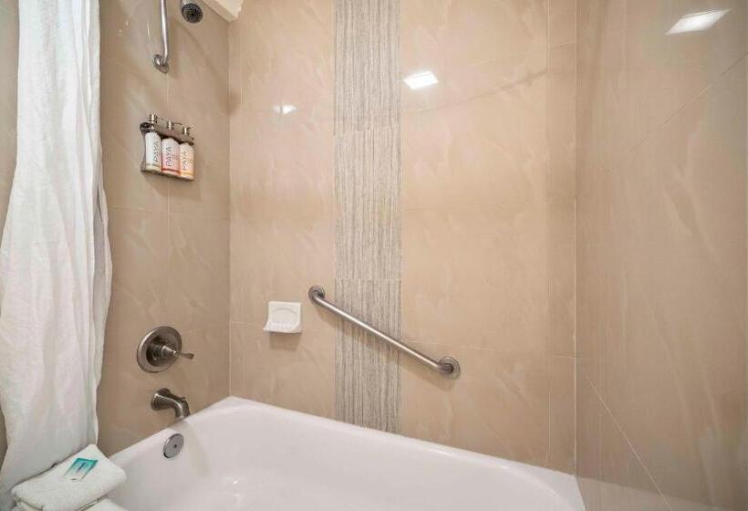 Люкс, The Lemon Tree