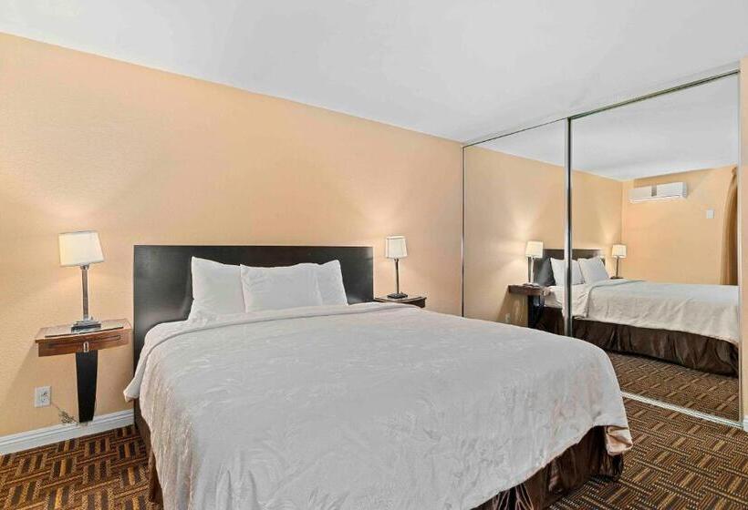 Стандартный Номер Кровать Кинг, The Lemon Tree