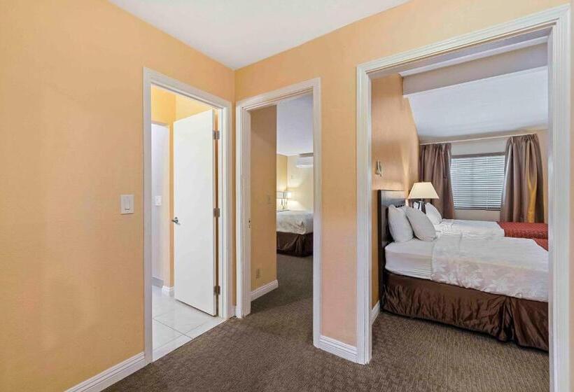 Suite Familiale, The Lemon Tree